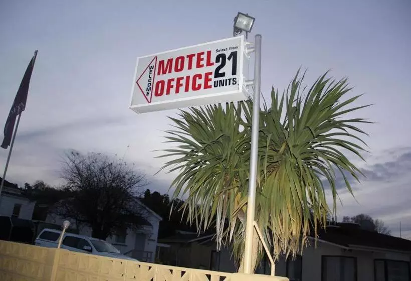 Taihape Motels