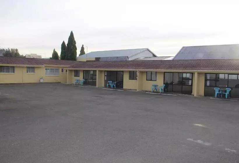 Taihape Motels