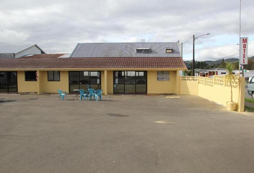 Taihape Motels