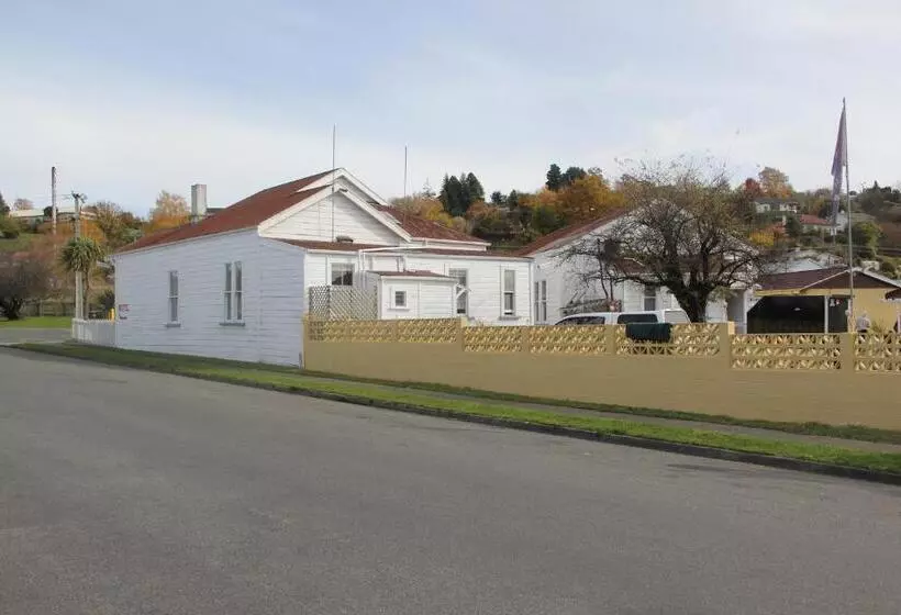 Taihape Motels