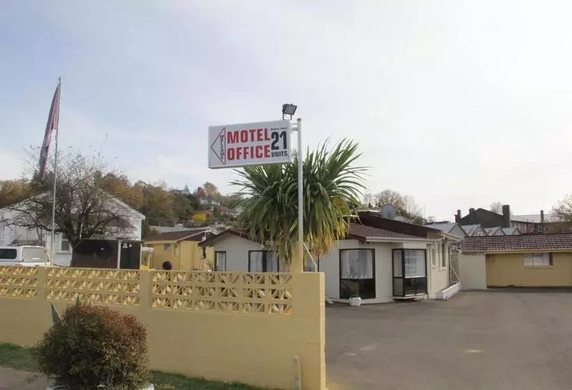 Taihape Motels