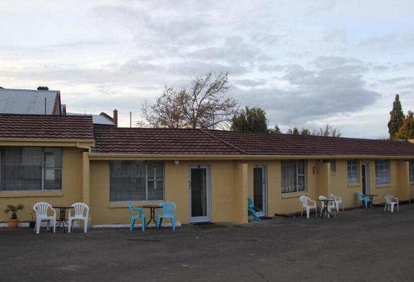 Taihape Motels