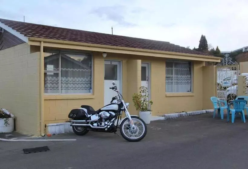 Taihape Motels