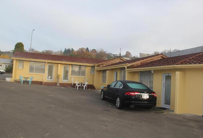 Taihape Motels