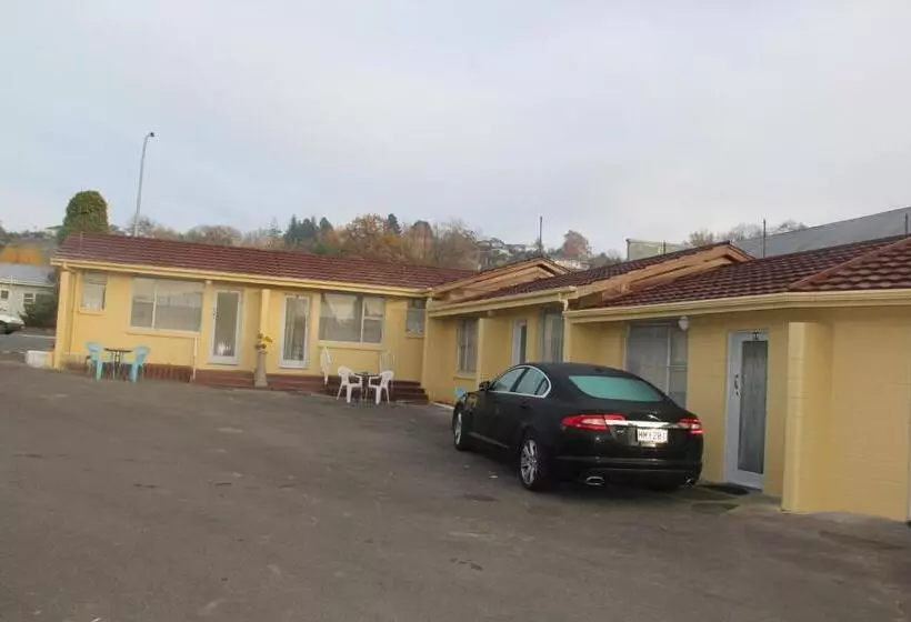 Taihape Motels