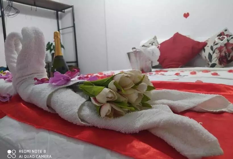 Terraço Harmony Flats Gru