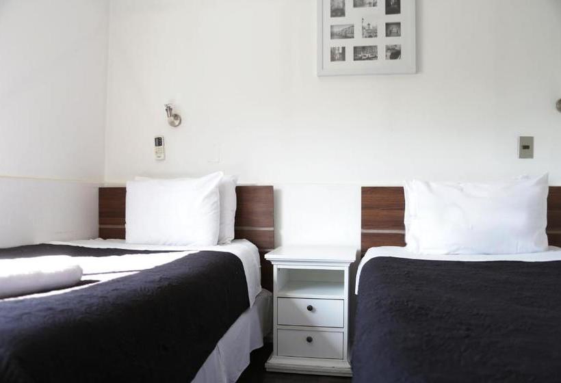 Fotos del hotel Casona Patio Bellavista:  4