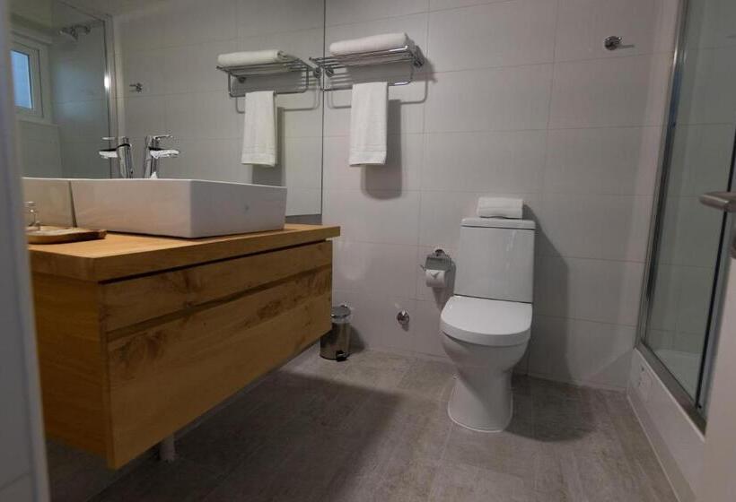 هتل Cinco Tierras