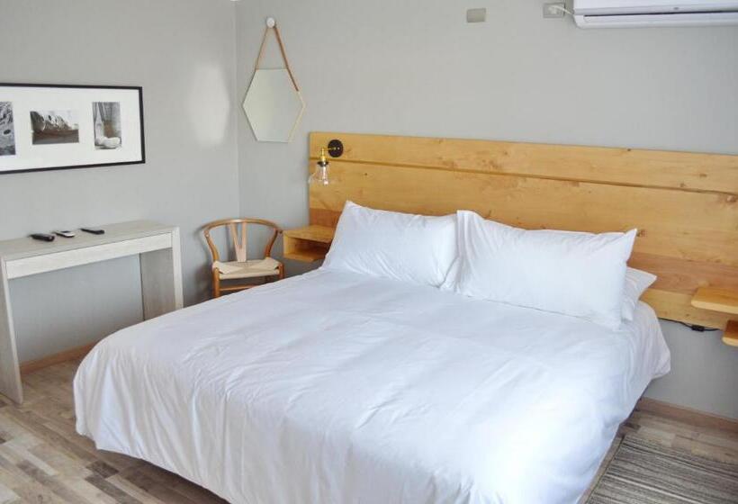 هتل Cinco Tierras