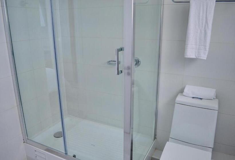 هتل Cinco Tierras