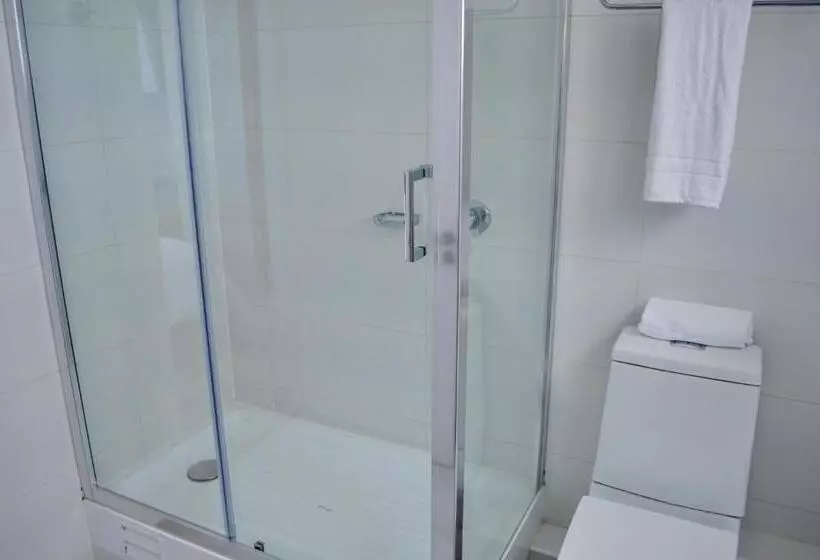 ホテル Cinco Tierras