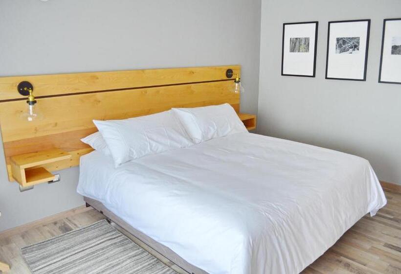 هتل Cinco Tierras