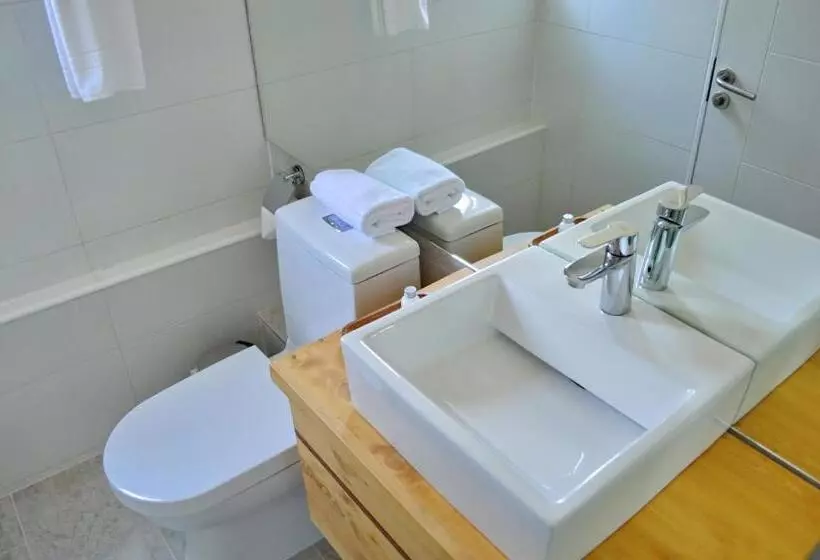 ホテル Cinco Tierras