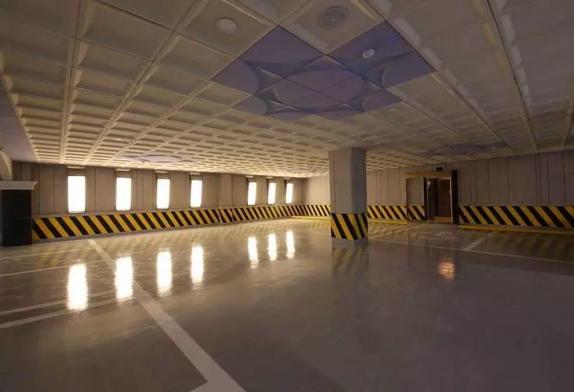 Suncheon Hound Hotel Suncheon Station Branch