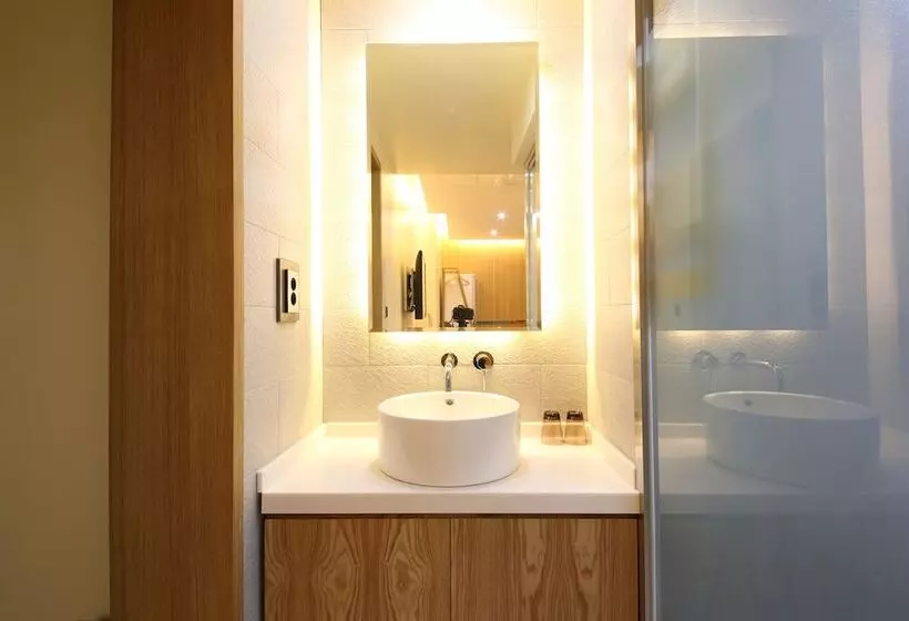 Suncheon Hound Hotel Suncheon Station Branch