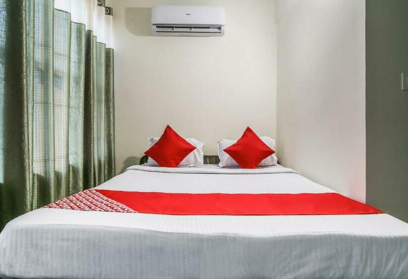 בית מלון כפרי O Lokenath