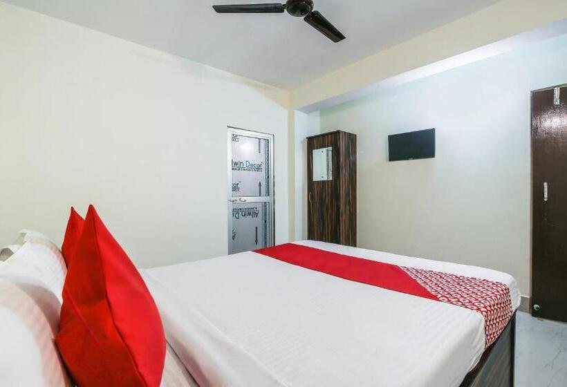 בית מלון כפרי O Lokenath