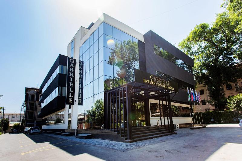 هتل Gabrielle International