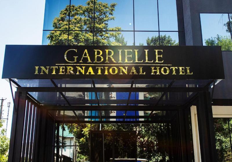 هتل Gabrielle International