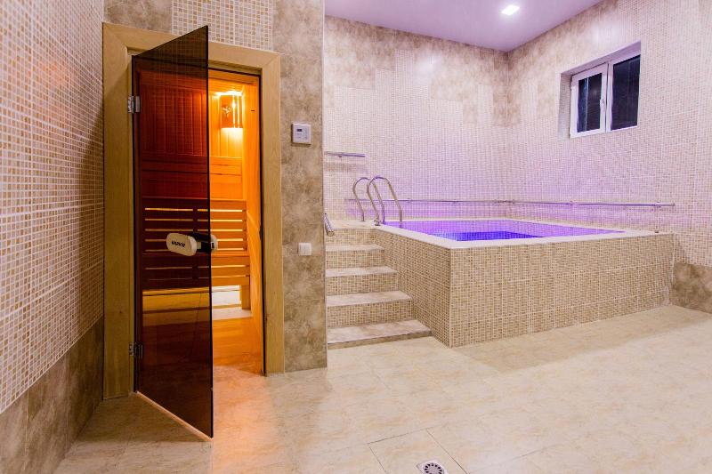 هتل Gabrielle International