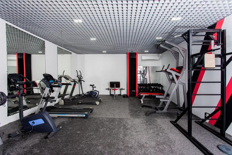 هتل Gabrielle International