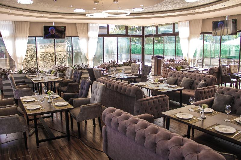 هتل Gabrielle International