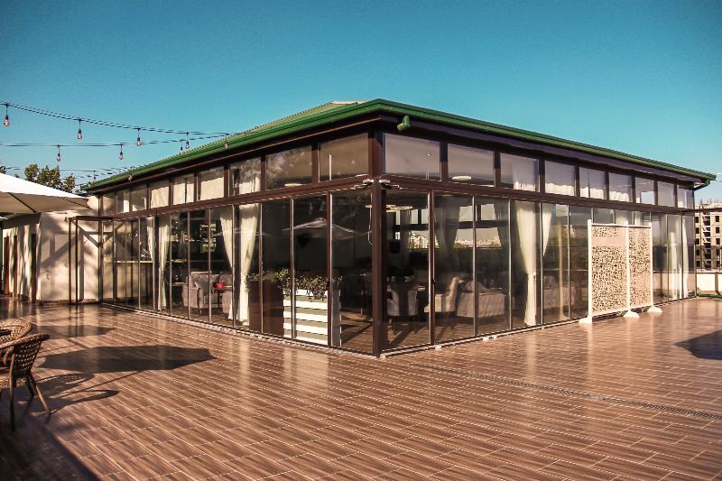 هتل Gabrielle International