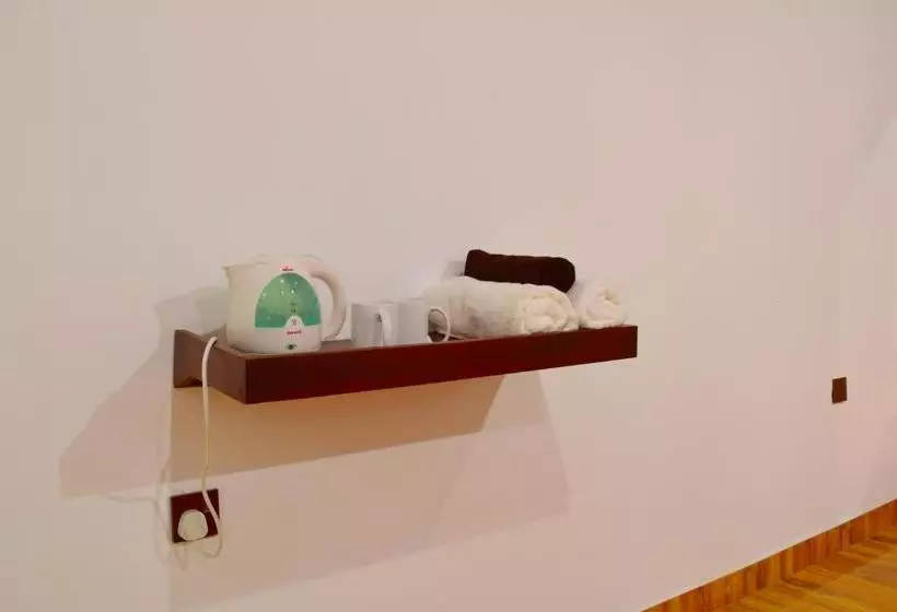 Hotelli Monarch Residence