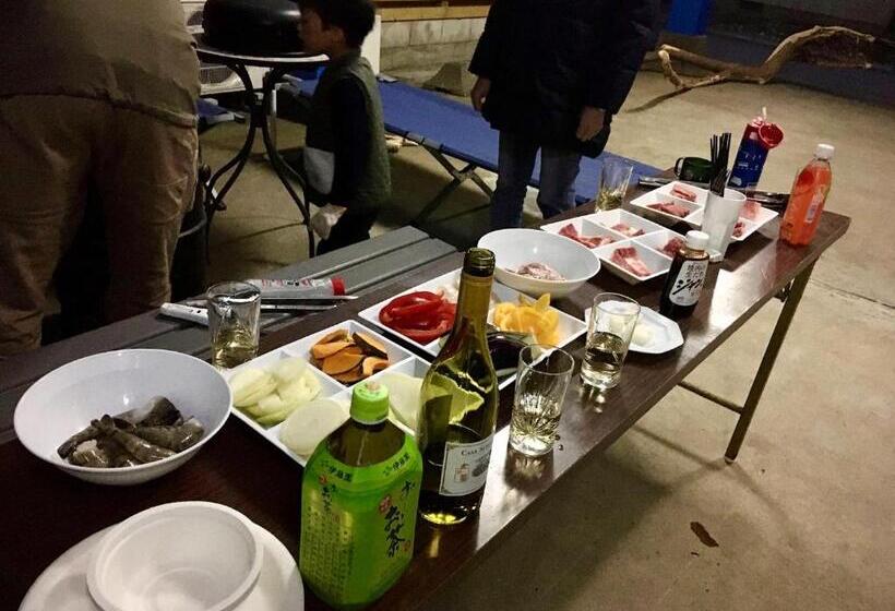 فندق Oasis Wadaura