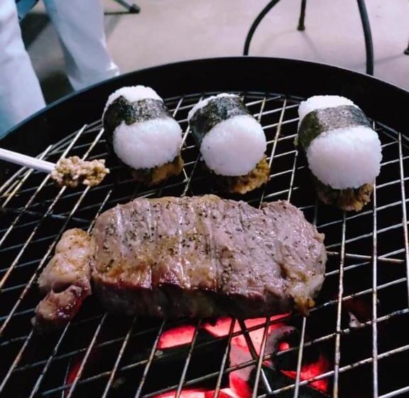 فندق Oasis Wadaura