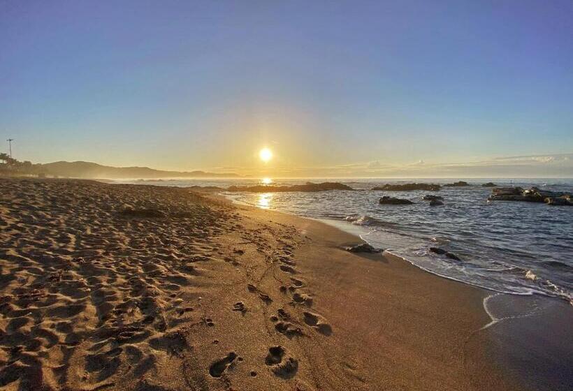 فندق Oasis Wadaura