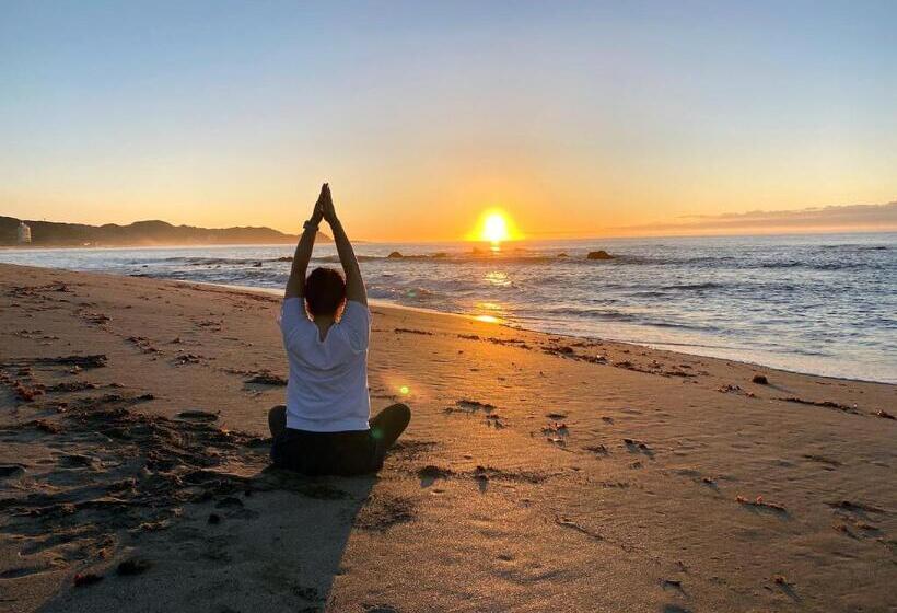 فندق Oasis Wadaura