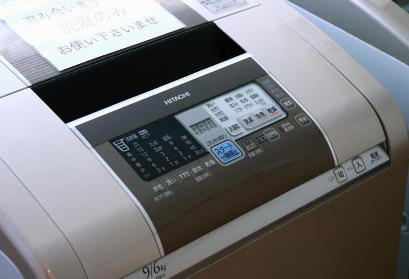 فندق Oasis Wadaura