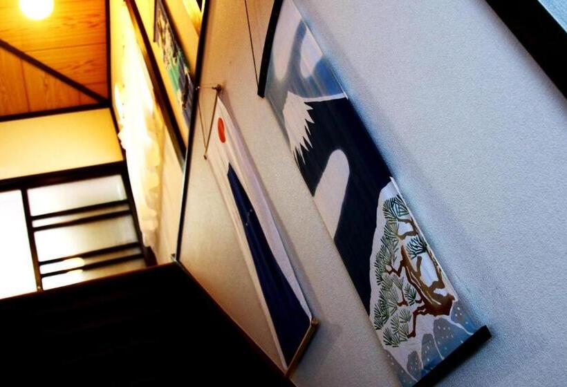 فندق Oasis Wadaura