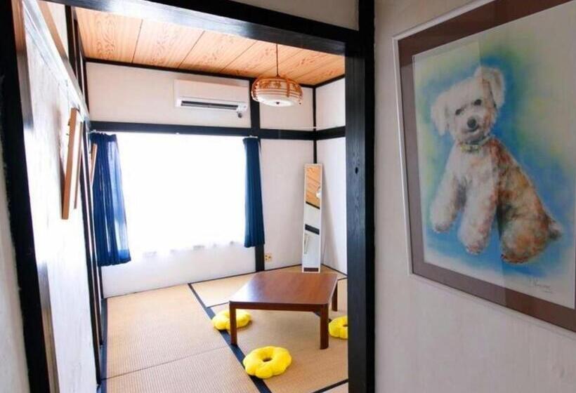 فندق Oasis Wadaura