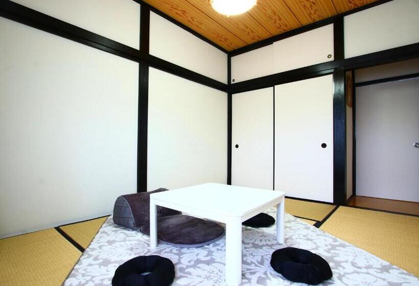 فندق Oasis Wadaura