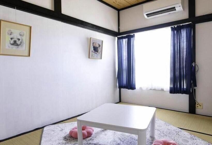 فندق Oasis Wadaura