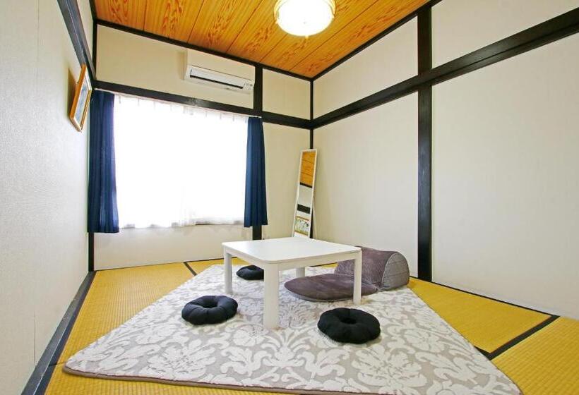 فندق Oasis Wadaura