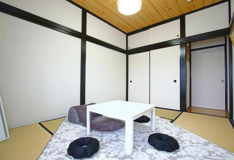 فندق Oasis Wadaura