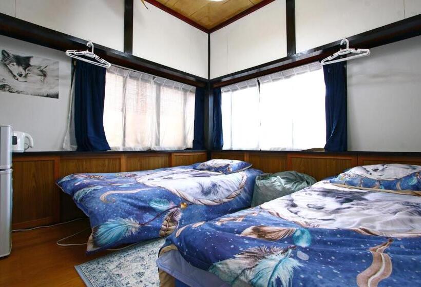 فندق Oasis Wadaura