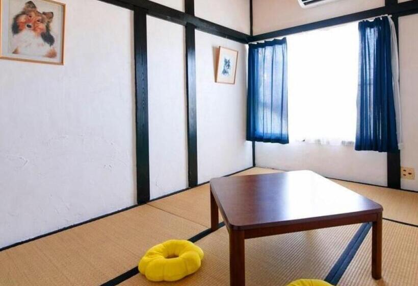 فندق Oasis Wadaura