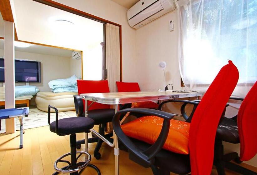 فندق Oasis Wadaura