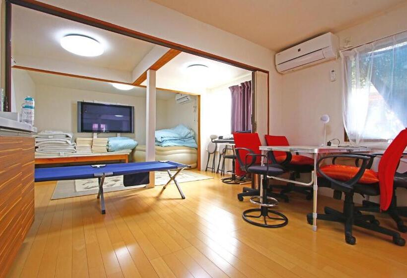 فندق Oasis Wadaura