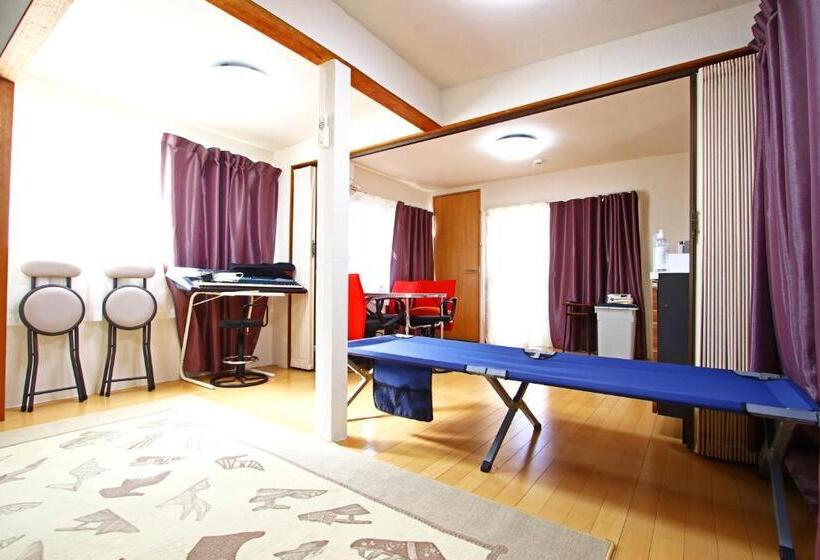 فندق Oasis Wadaura