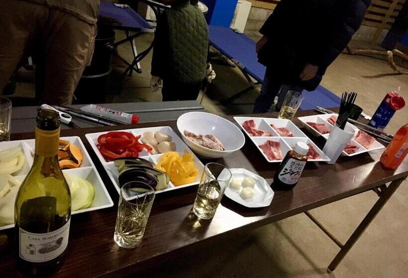 فندق Oasis Wadaura