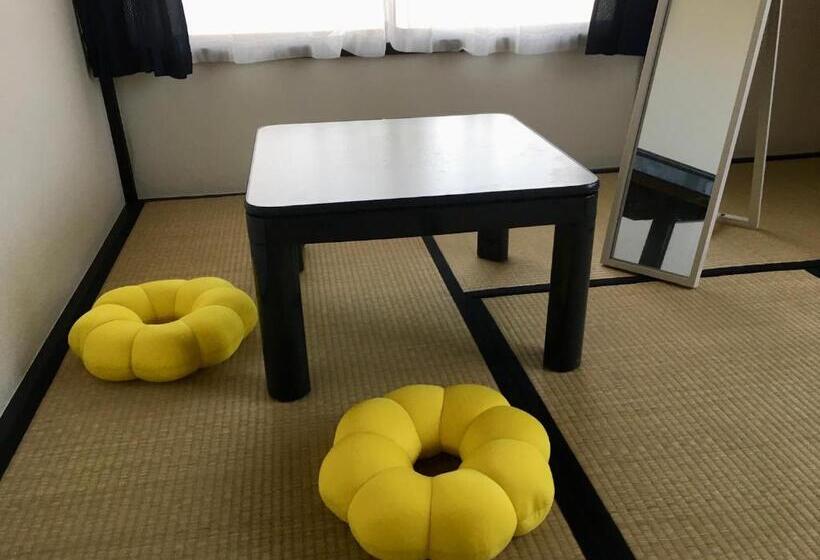 فندق Oasis Wadaura