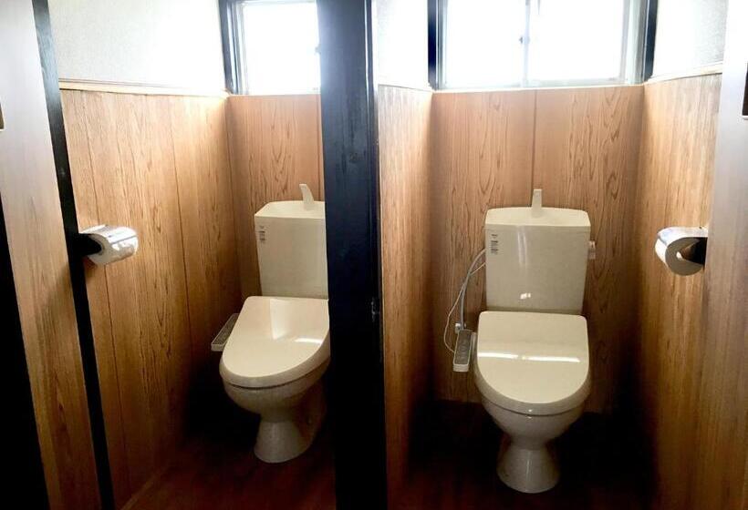 فندق Oasis Wadaura