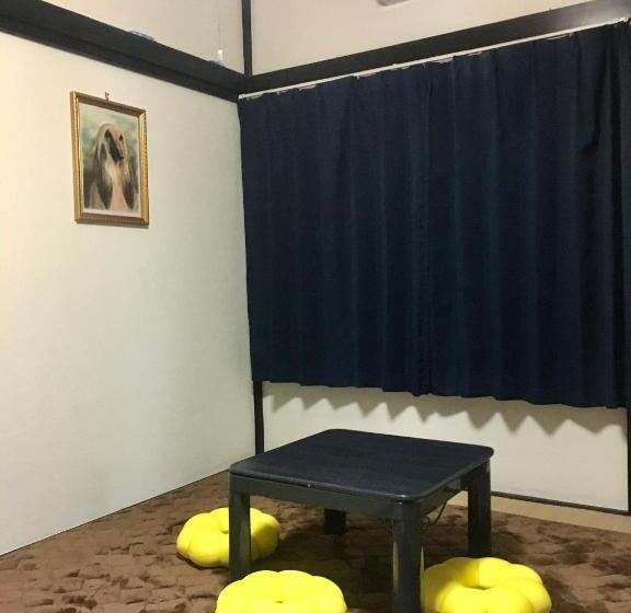 فندق Oasis Wadaura