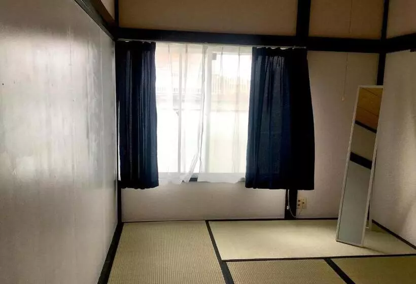 ホテル Oasis Wadaura