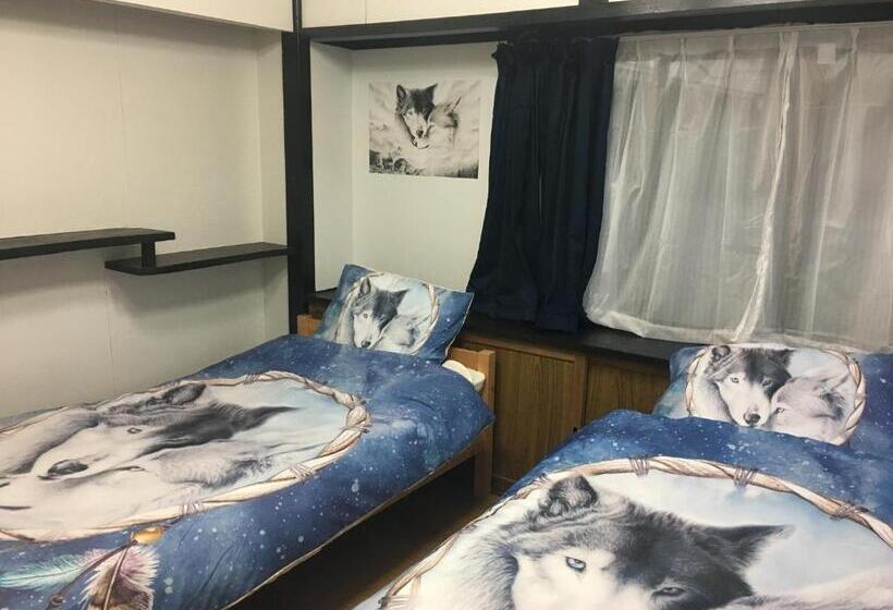 فندق Oasis Wadaura